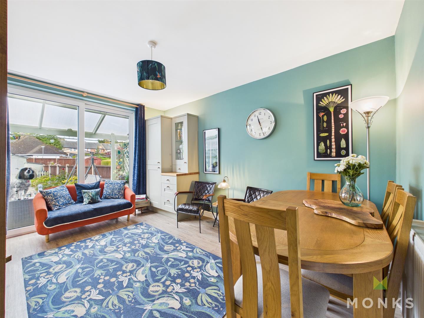 Hafod Weston Avenue, Oswestry, SY11 2BH SSTC